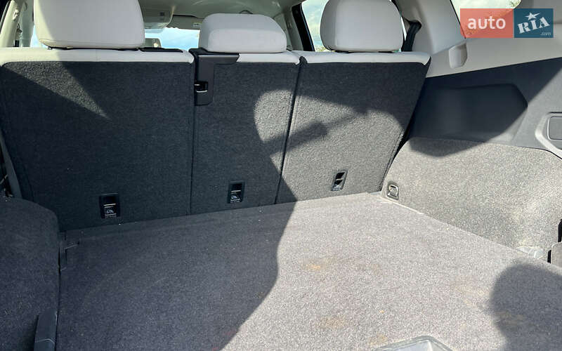 Внедорожник / Кроссовер Volkswagen Tiguan 2017 в Коломые