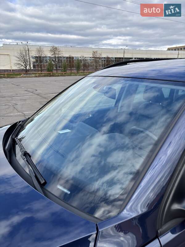 Позашляховик / Кросовер Volkswagen Tiguan 2017 в Києві