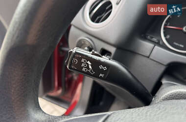 Внедорожник / Кроссовер Volkswagen Tiguan 2008 в 