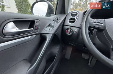 Позашляховик / Кросовер Volkswagen Tiguan 2013 в  фото 34 Позашляховик / Кросовер Volkswagen Tiguan 2013 в