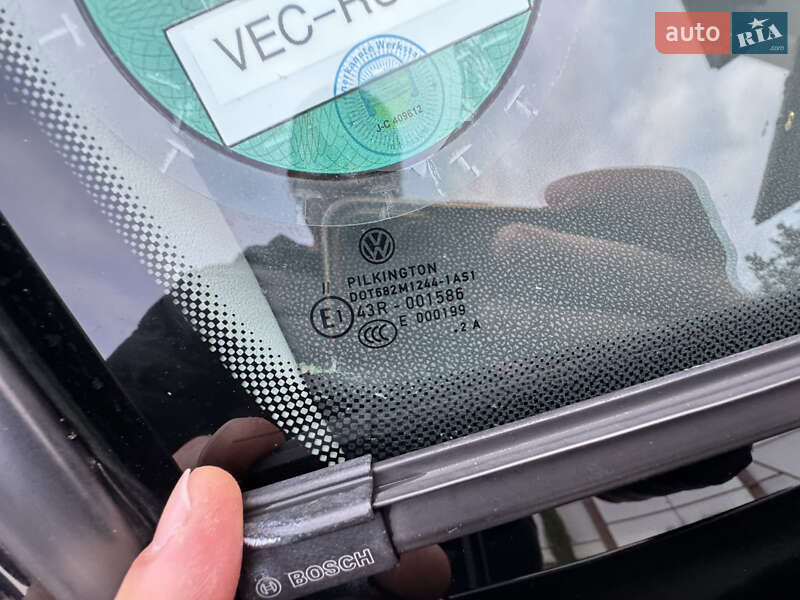 Внедорожник / Кроссовер Volkswagen Tiguan 2013 в Киеве фото 37 Внедорожник / Кроссовер Volkswagen Tiguan 2013 в Киеве