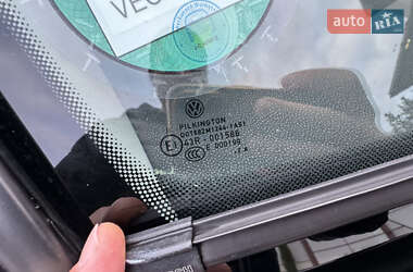 Позашляховик / Кросовер Volkswagen Tiguan 2013 в  фото 39 Позашляховик / Кросовер Volkswagen Tiguan 2013 в