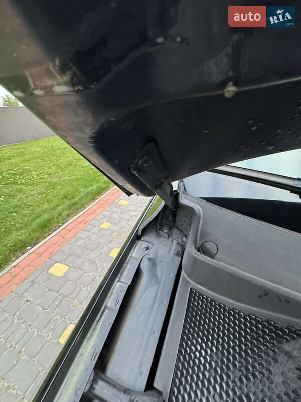 Внедорожник / Кроссовер Volkswagen Tiguan 2013 в Киеве фото 42 Внедорожник / Кроссовер Volkswagen Tiguan 2013 в Киеве