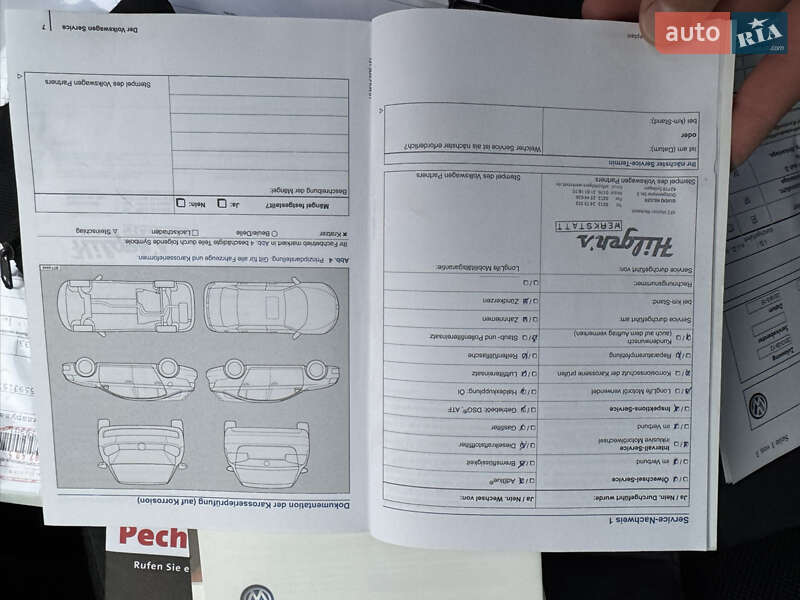 Внедорожник / Кроссовер Volkswagen Tiguan 2013 в Киеве фото 47 Внедорожник / Кроссовер Volkswagen Tiguan 2013 в Киеве