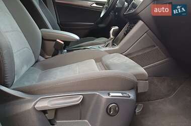 Позашляховик / Кросовер Volkswagen Tiguan 2022 в  фото 23 Позашляховик / Кросовер Volkswagen Tiguan 2022 в