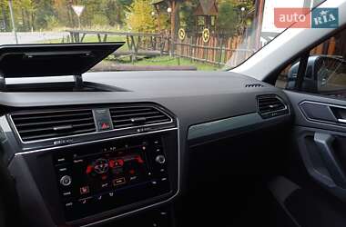 Позашляховик / Кросовер Volkswagen Tiguan 2022 в  фото 68 Позашляховик / Кросовер Volkswagen Tiguan 2022 в