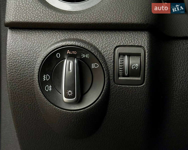 Внедорожник / Кроссовер Volkswagen Tiguan 2012 в Киеве фото 19 Внедорожник / Кроссовер Volkswagen Tiguan 2012 в Киеве