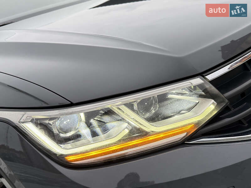 Внедорожник / Кроссовер Volkswagen Tiguan 2022 в Трускавце фото 15 Внедорожник / Кроссовер Volkswagen Tiguan 2022 в Трускавце