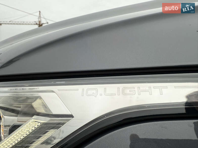 Внедорожник / Кроссовер Volkswagen Tiguan 2022 в Трускавце фото 21 Внедорожник / Кроссовер Volkswagen Tiguan 2022 в Трускавце