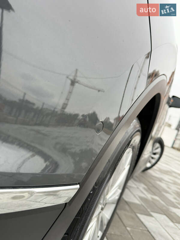 Внедорожник / Кроссовер Volkswagen Tiguan 2022 в Трускавце фото 25 Внедорожник / Кроссовер Volkswagen Tiguan 2022 в Трускавце