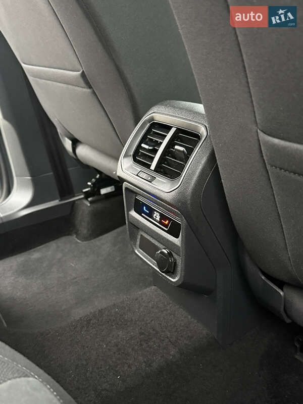 Внедорожник / Кроссовер Volkswagen Tiguan 2022 в Трускавце фото 31 Внедорожник / Кроссовер Volkswagen Tiguan 2022 в Трускавце
