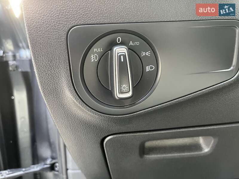 Внедорожник / Кроссовер Volkswagen Tiguan 2018 в Луцке фото 47 Внедорожник / Кроссовер Volkswagen Tiguan 2018 в Луцке