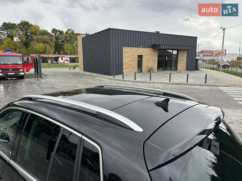 Позашляховик / Кросовер Volkswagen Tiguan 2017 в Луцьку фото 27 Позашляховик / Кросовер Volkswagen Tiguan 2017 в Луцьку