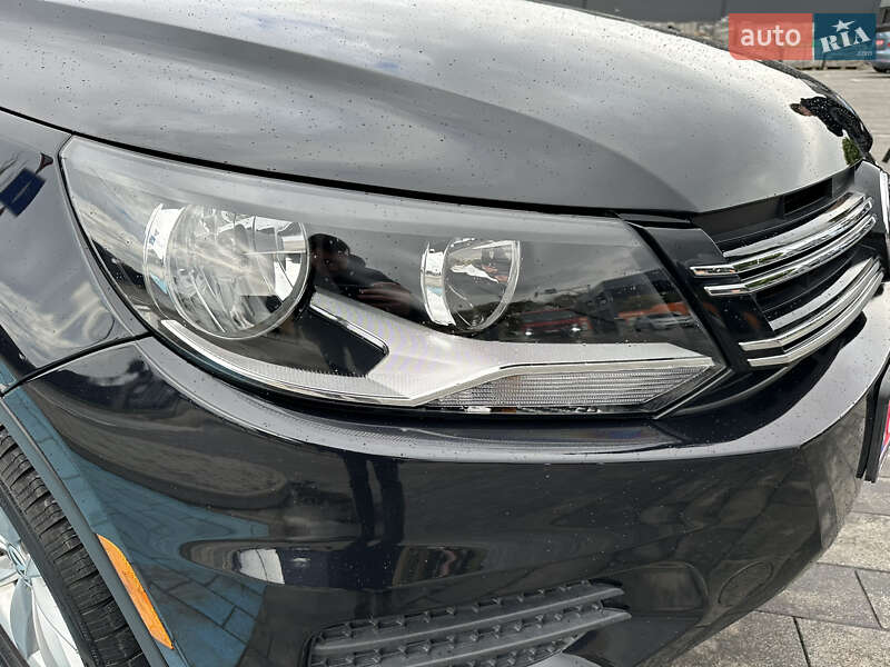 Позашляховик / Кросовер Volkswagen Tiguan 2017 в Луцьку фото 48 Позашляховик / Кросовер Volkswagen Tiguan 2017 в Луцьку