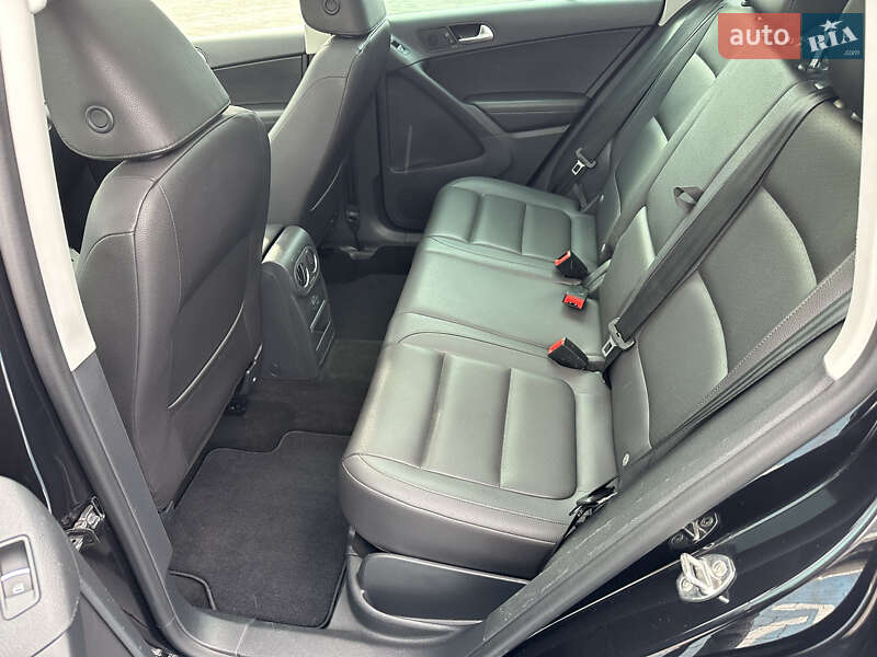 Позашляховик / Кросовер Volkswagen Tiguan 2017 в Луцьку фото 67 Позашляховик / Кросовер Volkswagen Tiguan 2017 в Луцьку