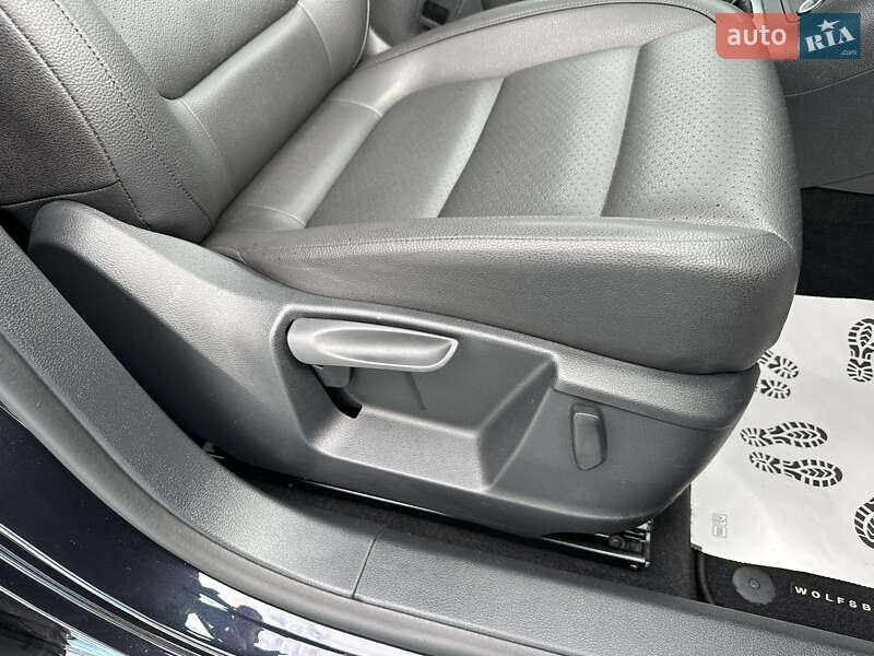 Позашляховик / Кросовер Volkswagen Tiguan 2017 в Луцьку фото 79 Позашляховик / Кросовер Volkswagen Tiguan 2017 в Луцьку