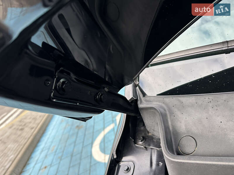 Позашляховик / Кросовер Volkswagen Tiguan 2017 в Луцьку фото 82 Позашляховик / Кросовер Volkswagen Tiguan 2017 в Луцьку