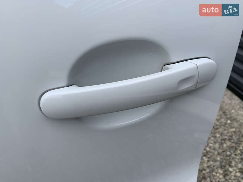 Позашляховик / Кросовер Volkswagen Tiguan 2014 в Тернополі