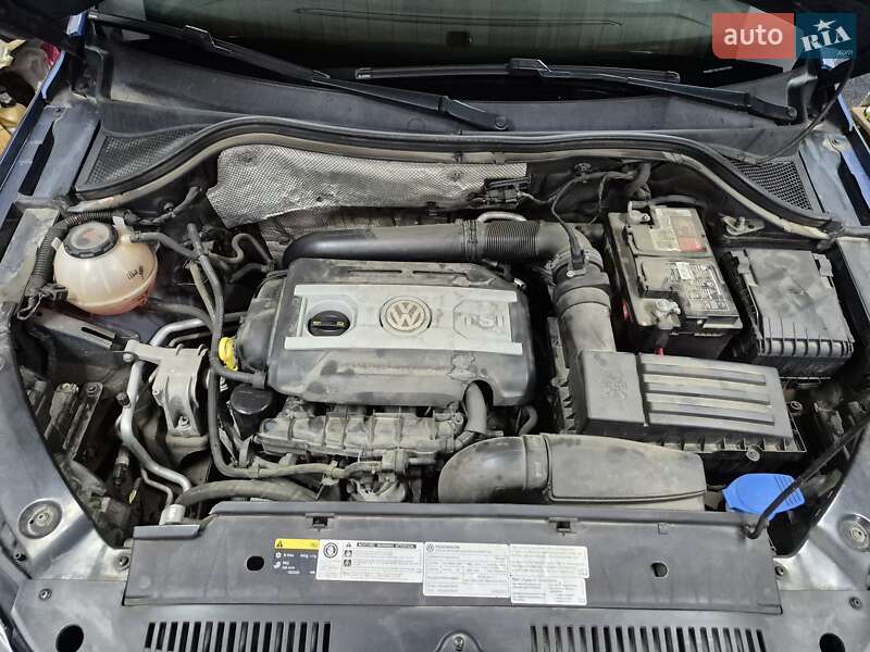 Внедорожник / Кроссовер Volkswagen Tiguan 2017 в Броварах фото 16 Внедорожник / Кроссовер Volkswagen Tiguan 2017 в Броварах