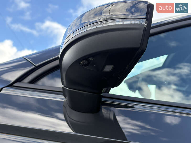 Позашляховик / Кросовер Volkswagen Tiguan 2021 в Львові фото 30 Позашляховик / Кросовер Volkswagen Tiguan 2021 в Львові