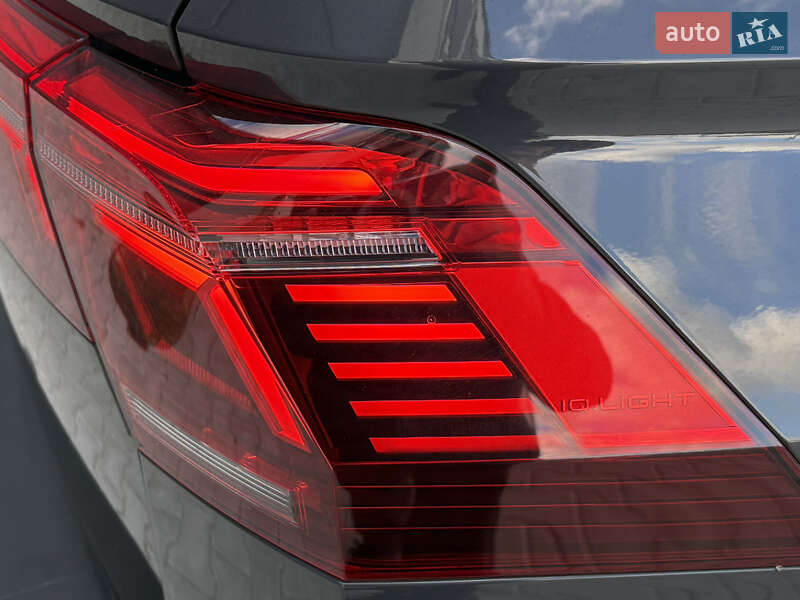 Позашляховик / Кросовер Volkswagen Tiguan 2021 в Львові фото 37 Позашляховик / Кросовер Volkswagen Tiguan 2021 в Львові