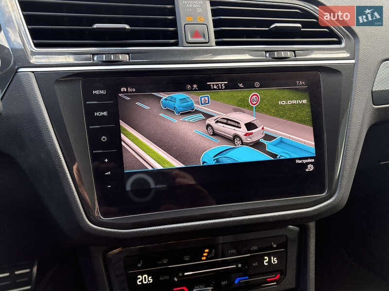 Позашляховик / Кросовер Volkswagen Tiguan 2021 в Львові фото 51 Позашляховик / Кросовер Volkswagen Tiguan 2021 в Львові