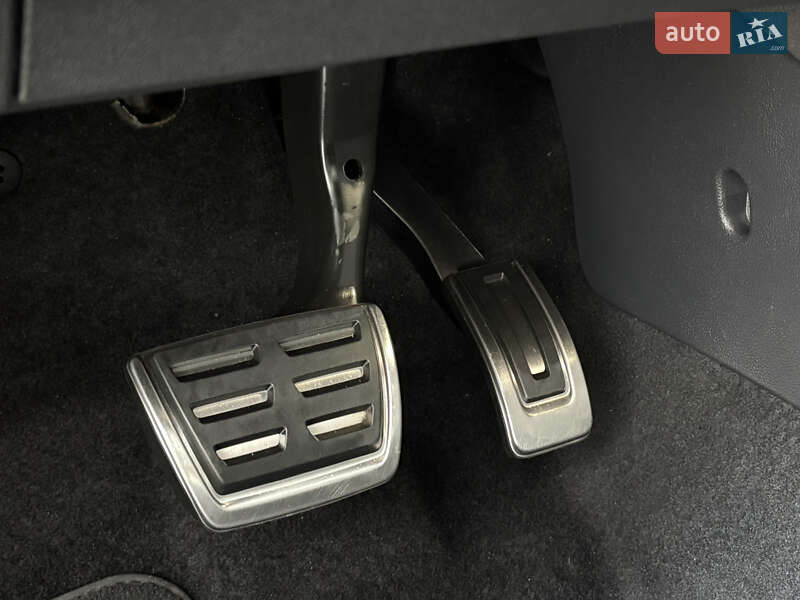 Позашляховик / Кросовер Volkswagen Tiguan 2021 в Львові фото 68 Позашляховик / Кросовер Volkswagen Tiguan 2021 в Львові