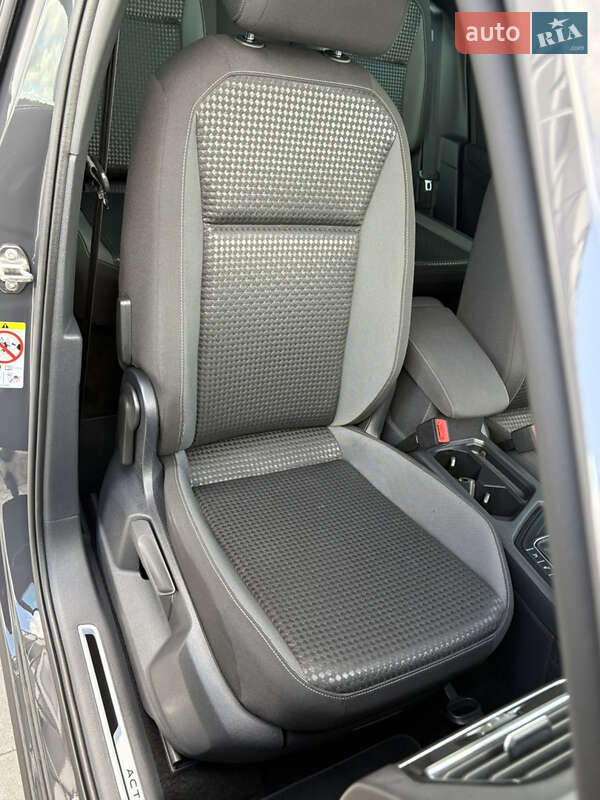 Позашляховик / Кросовер Volkswagen Tiguan 2021 в Львові фото 75 Позашляховик / Кросовер Volkswagen Tiguan 2021 в Львові