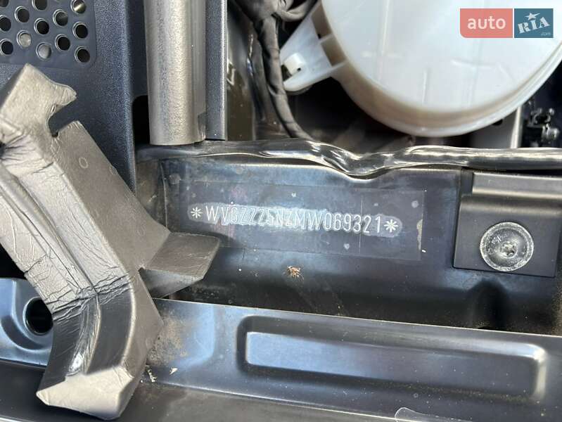 Позашляховик / Кросовер Volkswagen Tiguan 2021 в Львові фото 93 Позашляховик / Кросовер Volkswagen Tiguan 2021 в Львові