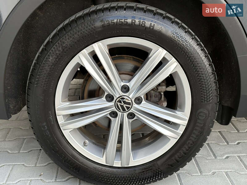 Позашляховик / Кросовер Volkswagen Tiguan 2021 в Львові фото 105 Позашляховик / Кросовер Volkswagen Tiguan 2021 в Львові