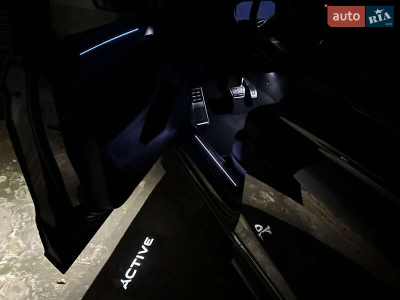 Позашляховик / Кросовер Volkswagen Tiguan 2021 в Львові фото 112 Позашляховик / Кросовер Volkswagen Tiguan 2021 в Львові