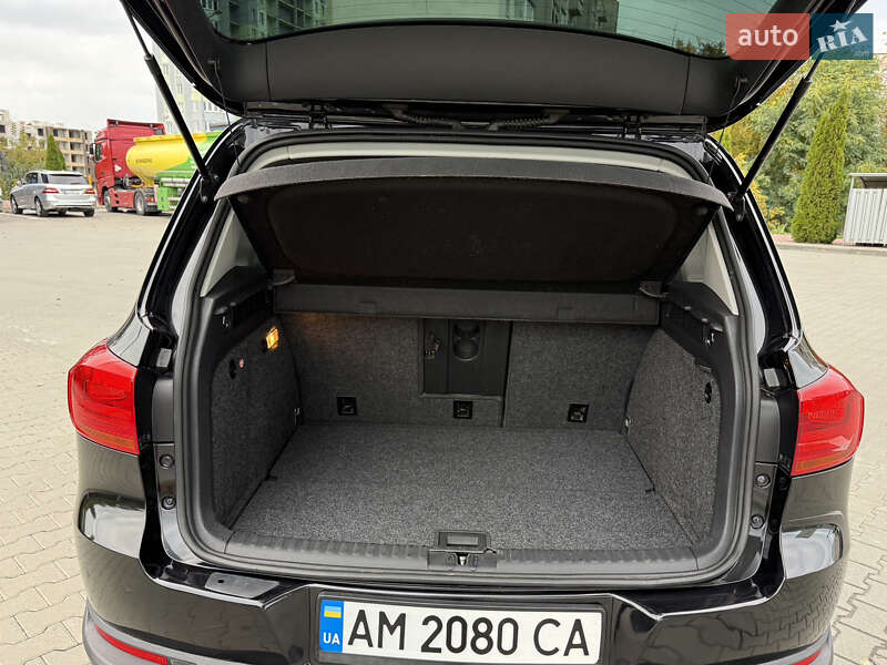 Позашляховик / Кросовер Volkswagen Tiguan 2012 в Житомирі фото 23 Позашляховик / Кросовер Volkswagen Tiguan 2012 в Житомирі
