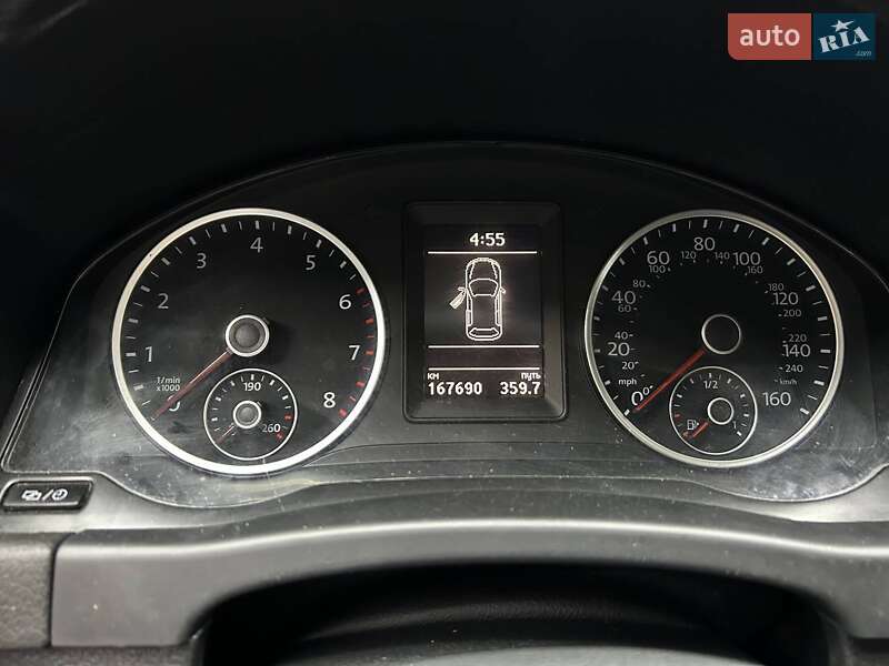 Внедорожник / Кроссовер Volkswagen Tiguan 2017 в Черновцах фото 15 Внедорожник / Кроссовер Volkswagen Tiguan 2017 в Черновцах