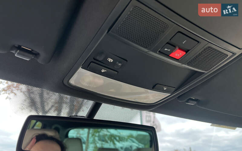 Внедорожник / Кроссовер Volkswagen Tiguan 2015 в Коломые фото 14 Внедорожник / Кроссовер Volkswagen Tiguan 2015 в Коломые