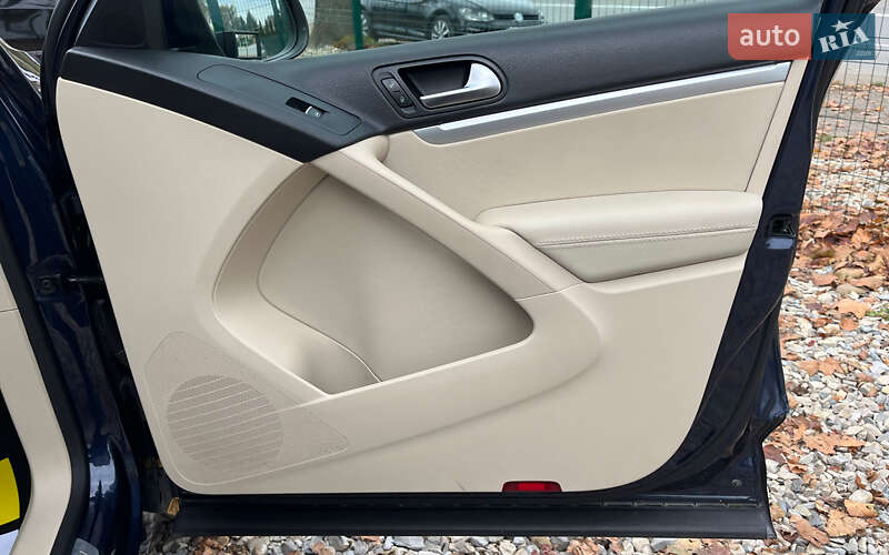 Внедорожник / Кроссовер Volkswagen Tiguan 2015 в Коломые фото 26 Внедорожник / Кроссовер Volkswagen Tiguan 2015 в Коломые