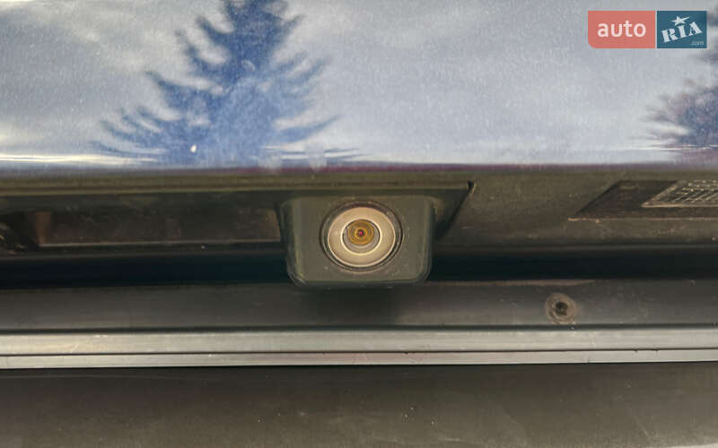 Внедорожник / Кроссовер Volkswagen Tiguan 2015 в Коломые фото 30 Внедорожник / Кроссовер Volkswagen Tiguan 2015 в Коломые