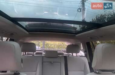 Внедорожник / Кроссовер Volkswagen Tiguan 2019 в 