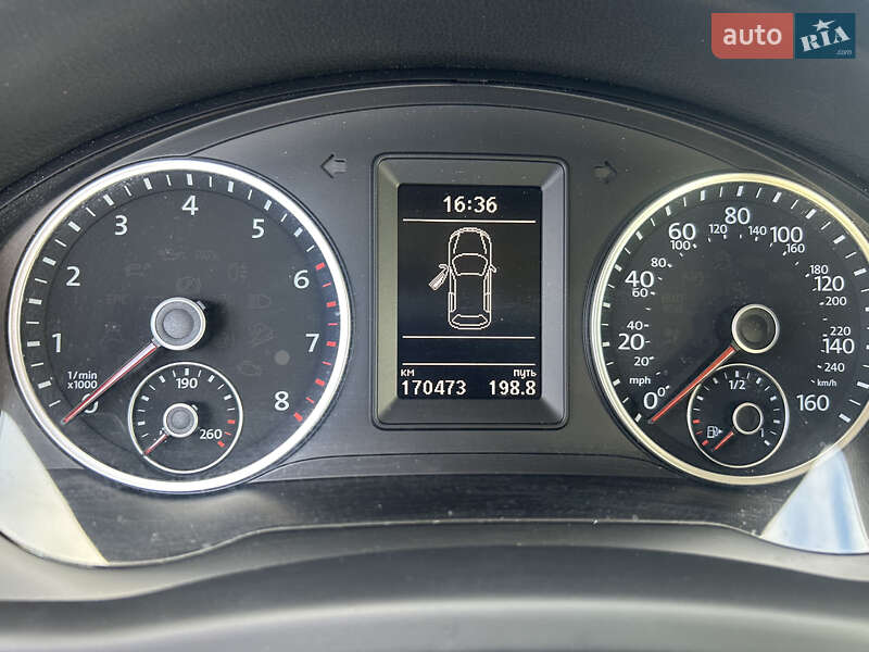 Внедорожник / Кроссовер Volkswagen Tiguan 2016 в Ровно фото 22 Внедорожник / Кроссовер Volkswagen Tiguan 2016 в Ровно