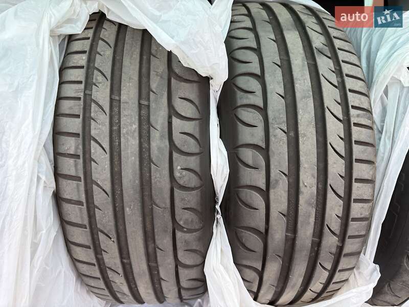 Позашляховик / Кросовер Volkswagen Tiguan 2013 в Києві