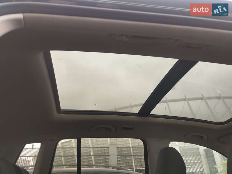Внедорожник / Кроссовер Volkswagen Tiguan 2008 в Днепре фото 22 Внедорожник / Кроссовер Volkswagen Tiguan 2008 в Днепре
