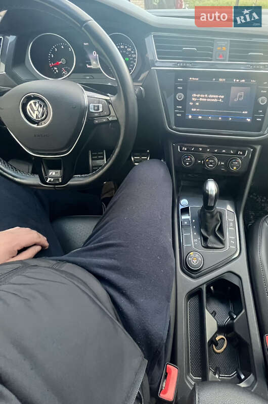 Позашляховик / Кросовер Volkswagen Tiguan 2020 в Буську фото 12 Позашляховик / Кросовер Volkswagen Tiguan 2020 в Буську