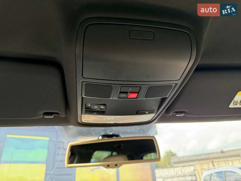 Позашляховик / Кросовер Volkswagen Tiguan 2015 в Стрию