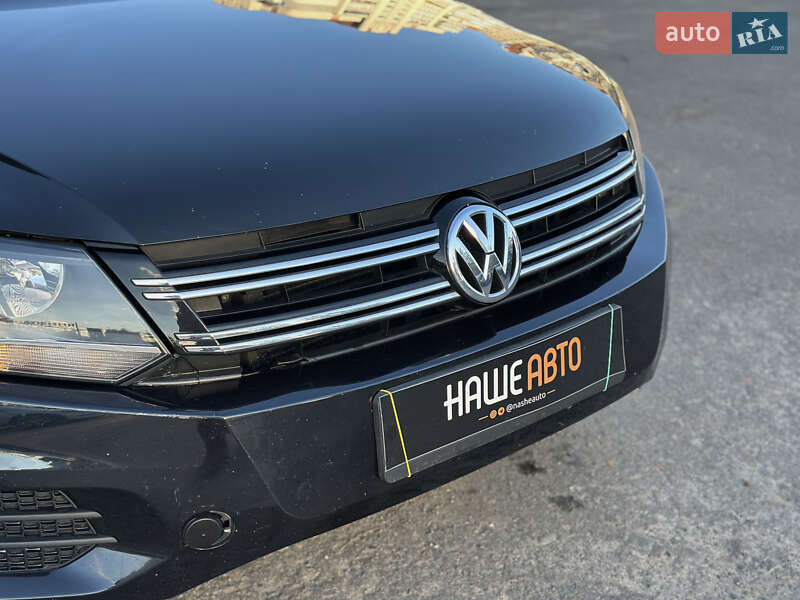 Позашляховик / Кросовер Volkswagen Tiguan 2016 в Шептицькому