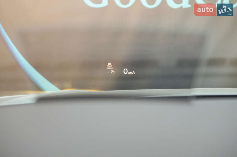 Внедорожник / Кроссовер Volkswagen Tiguan 2016 в Луцке