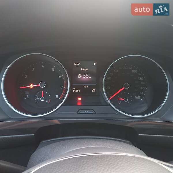 Позашляховик / Кросовер Volkswagen Tiguan 2019 в Львові фото 12 Позашляховик / Кросовер Volkswagen Tiguan 2019 в Львові