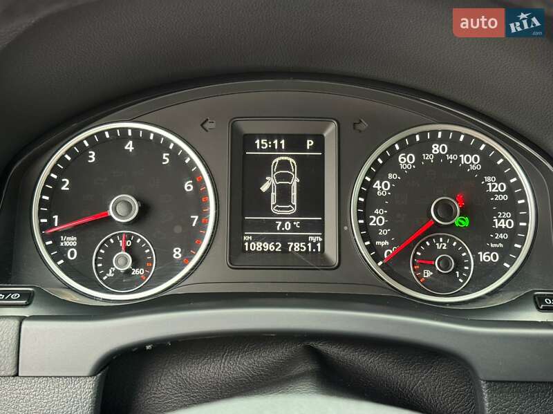 Внедорожник / Кроссовер Volkswagen Tiguan 2017 в Киеве фото 20 Внедорожник / Кроссовер Volkswagen Tiguan 2017 в Киеве