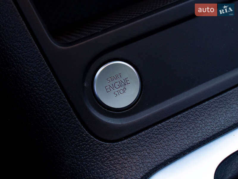 Позашляховик / Кросовер Volkswagen Tiguan 2015 в Одесі фото 27 Позашляховик / Кросовер Volkswagen Tiguan 2015 в Одесі