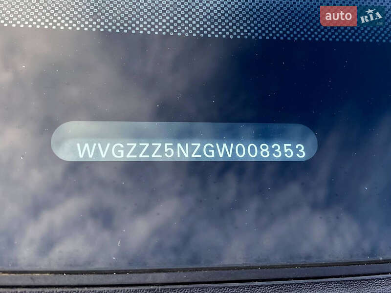 Позашляховик / Кросовер Volkswagen Tiguan 2015 в Одесі фото 36 Позашляховик / Кросовер Volkswagen Tiguan 2015 в Одесі