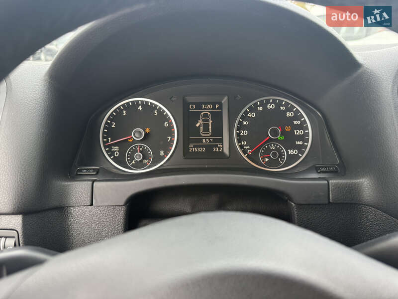 Позашляховик / Кросовер Volkswagen Tiguan 2012 в Переяславі фото 16 Позашляховик / Кросовер Volkswagen Tiguan 2012 в Переяславі