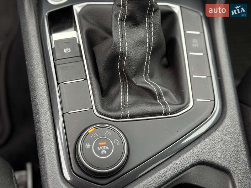 Внедорожник / Кроссовер Volkswagen Tiguan 2022 в Киеве фото 17 Внедорожник / Кроссовер Volkswagen Tiguan 2022 в Киеве